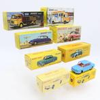Atlas-Dinky Toys - DAN Toys - Box only 1:43 - Modelauto (8), Nieuw