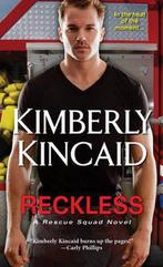 Reckless 9781420137736 Kimberly Kincaid, Boeken, Verzenden, Gelezen, Kimberly Kincaid