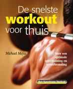 De snelste workout voor thuis ; voor een optimale, Verzenden, L. Schuler