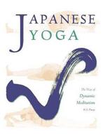 Japanese Yoga 9780615542393, H E Davey, Zo goed als nieuw, Verzenden
