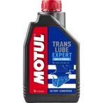 Motul Staartstukolie Sae 75W-90 1 liter, Watersport en Boten, Ophalen of Verzenden, Nieuw