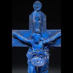 Fétiche crucifix - Voodoo Vodun - Fon - Bénin