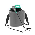 FERM tuinsproeier met drukspuit - 10 liter | 4 volt |, Huis en Inrichting, Kamerplanten, Verzenden