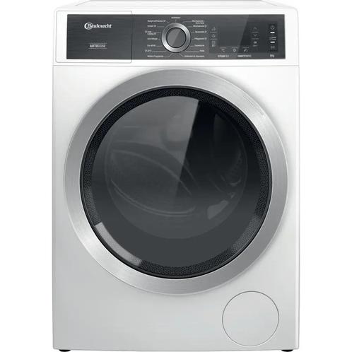 Bauknecht B8 W846wb De 8w846wbde Autodose Wasmachine 8kg, Elektronische apparatuur, Wasmachines, Ophalen of Verzenden