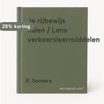 Je rijbewijs halen / Lens verkeersleermiddelen 9789490797751, Boeken, Schoolboeken, Verzenden, Zo goed als nieuw, P. Somers