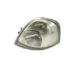 PHARE GAUCHE OPEL MOVANO 03-10 NISSAN INTERSTAR 03-10 RENAUL, Verzenden, Nieuw