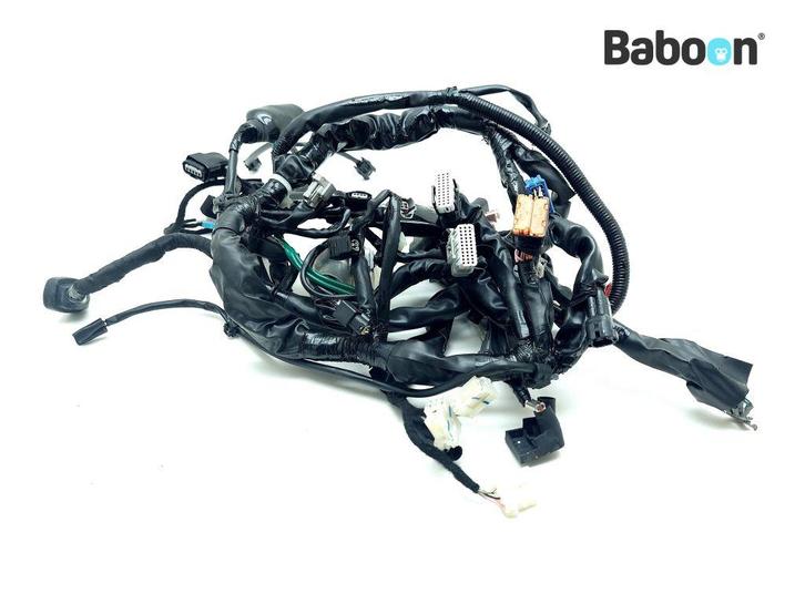 Kabelboom Honda CMX 500 Rebel 2020-2023 (CMX500 PC56), Motoren, Onderdelen | Honda, Gebruikt, Verzenden