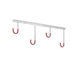 Fietsenrek 4 fietsen Plafond Hangend, Verzenden, Nieuw