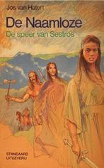 Naamloze de speer van sestros 9789002190483 Hatert, Verzenden, Gelezen, Hatert