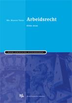 Boom Juridische studieboeken - Arbeidsrecht 9789089746771, Livres, Marion Treep, Verzenden