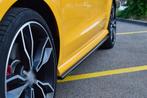 Side skirts Diffuser voor Audi S1 8X Facelift, Ophalen of Verzenden