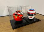 Spark 1:5 - Model raceauto  (2) - Ferrari Drivers Pack -, Hobby en Vrije tijd, Nieuw