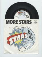 Stars On 45 – More Stars (ABBA) / 45 Stars Get Ready (1-7-, Cd's en Dvd's, Ophalen of Verzenden, Nieuw in verpakking