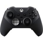 Xbox One Elite Series 2 Wireless Controller Zwart (Comple..., Ophalen of Verzenden, Zo goed als nieuw