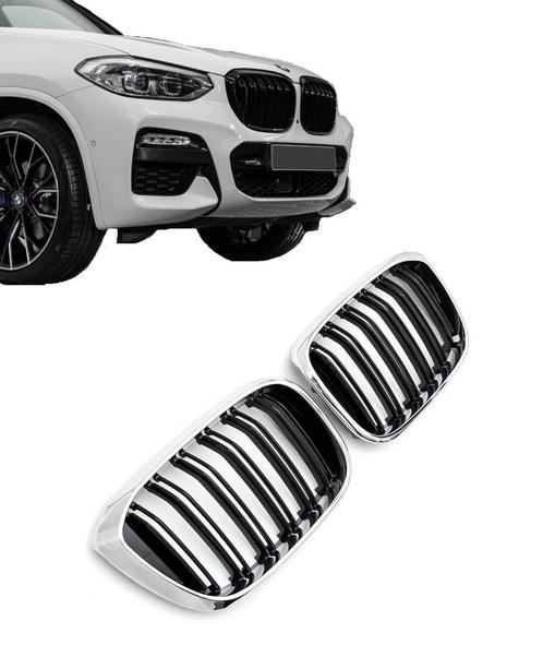 Nieren | BMW | X3 17- 5d suv. G01 / X4 18- 5d suv. G02 | M -, Auto-onderdelen, Carrosserie, Nieuw, BMW, Verzenden