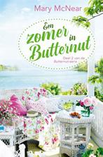 Een zomer in Butternut / Butternut / 2 9789022582114, Verzenden, Gelezen, Mary McNear