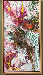 Nathalie le Dantec (Natha) (1967) - Fantasia