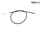 Cable de starter Yamaha XT 550 (XT550) (5Y1-26331-00), Motoren, Verzenden, Nieuw
