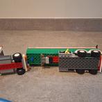 Lego Set - 4203,3180 - Ville - City Tanker en Graafmachine, Nieuw