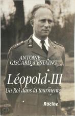 Leopold III, Verzenden