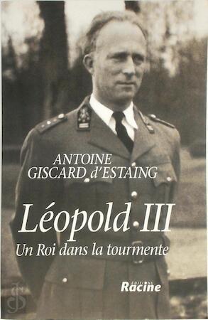 Leopold III, Livres, Langue | Langues Autre, Envoi