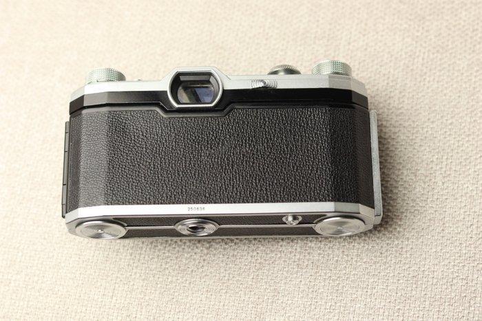 Zeiss Ikon VEB Contax D Analoge camera, Audio, Tv en Foto, Fotocamera's Analoog