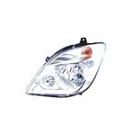 Phare Gauche Pour Mercedes Sprinter 06-12 + Antibrouillard, Verzenden, Nieuw