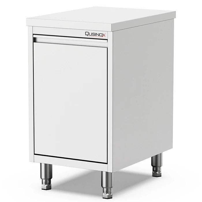 Werkbank | 700 LINE | RVS | Kanteldeur | 500x700x900(h)mm, Zakelijke goederen, Horeca | Keukenapparatuur, Nieuw in verpakking