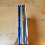 Blacksad T2 à T7 - 6x C - 6 Album - Eerste druk - 2003/2023, Boeken, Stripverhalen, Nieuw