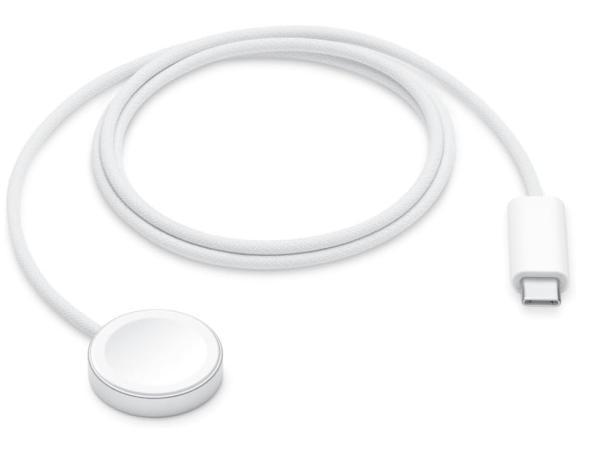 Veiling - Apple Cavo magnetische USB-C voor de Apple Watch (, Handtassen en Accessoires, Smartwatches