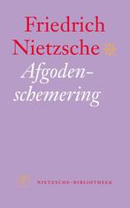 Afgodenschemering / Nietzsche-bibliotheek 9789029565004, Boeken, Verzenden, Gelezen, Friedrich Nietzsche