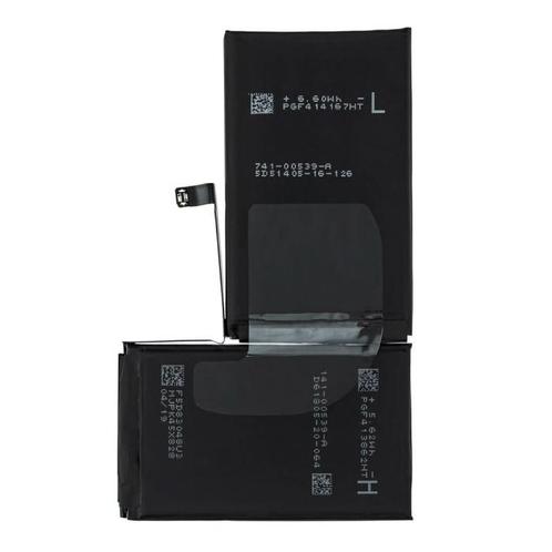 iPhone XS Max Batterij/Accu AAA+ Kwaliteit, Télécoms, Téléphonie mobile | Accessoires & Pièces, Envoi