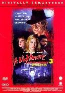 Nightmare on Elm street 3 op DVD, Verzenden, Nieuw in verpakking