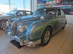 Jaguar MK II 3.8 Automatic 1962, Nieuw