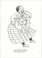 Grote omas 9789021475431 Bart Moeyaert, Boeken, Verzenden, Zo goed als nieuw, Bart Moeyaert