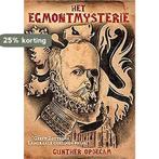 Het Egmontmysterie 9789460793837 Gunther Opdecam, Verzenden, Gelezen, Gunther Opdecam