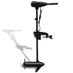 55lbs Trollingmotor | Retour Deal | Bootmotor voordelig, Watersport en Boten, 5 tot 10 pk, Verzenden, Elektrisch, Nieuw