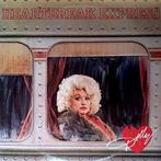 Dolly Parton - Heartbreak Express, Gebruikt
