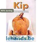 Kip Kookboek 9789058435118, Boeken, Kookboeken, Verzenden, Gelezen