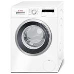 Bosch WAN28080 - Wasmachine - 8 kg - 1400 tpm - VarioPerfect, Ophalen of Verzenden, Nieuw