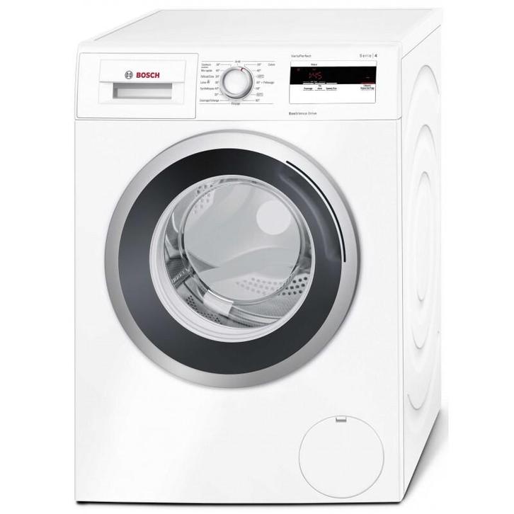 Bosch WAN28080 - Wasmachine - 8 kg - 1400 tpm - VarioPerfect, Elektronische apparatuur, Wasmachines, Ophalen of Verzenden