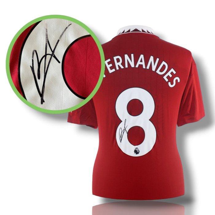 Manchester United - Engelse voetbalcompetitie - Bruno, Verzamelen, Overige Verzamelen