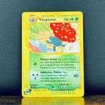 Pokémon Card - Vileplume Reverse Holo Aquapolis #43 -, Nieuw