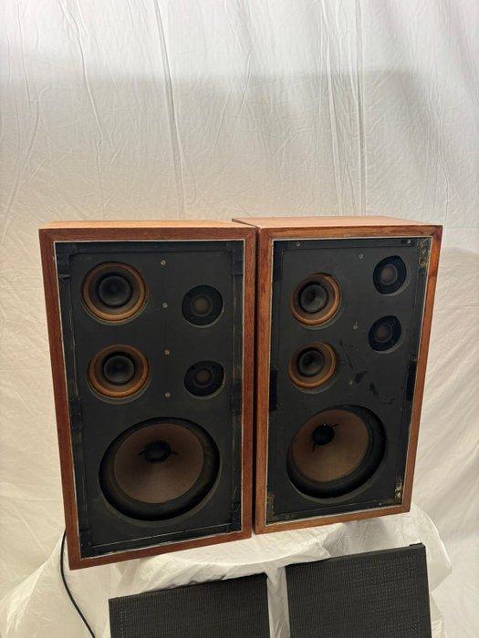 Philips - Jaren 60 Luidsprekers Luidsprekerset, Audio, Tv en Foto, Radio's