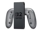 Nintendo Switch 2 Joy-Con Charging Grip, Verzenden, Nieuw
