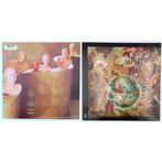 Elton John, Stevie Wonder - x 2LP : Captain Fantastic And, Nieuw in verpakking