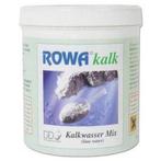 D&D Rowakalk powder (500ml / 300gr), Verzenden