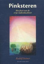 Pinksteren 9789490455903 Rudolf Steiner, Boeken, Verzenden, Gelezen, Rudolf Steiner