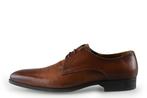 Giorgio Veterschoenen in maat 46 Cognac, Kleding | Heren, Schoenen, Overige kleuren, Verzenden, Giorgio, Zo goed als nieuw