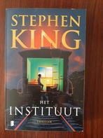 Het instituut 9789022590706 Stephen King, Boeken, Verzenden, Zo goed als nieuw, Stephen King